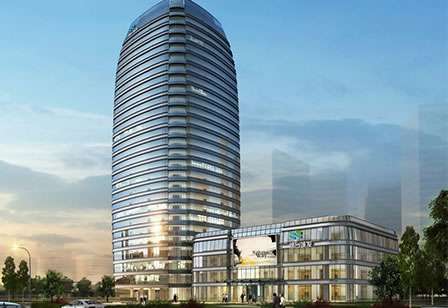 长春市建筑设计的测试内容