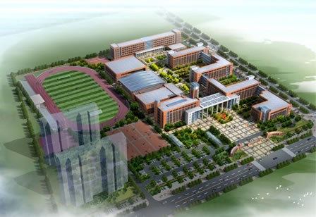 长春市建筑设计的测试内容