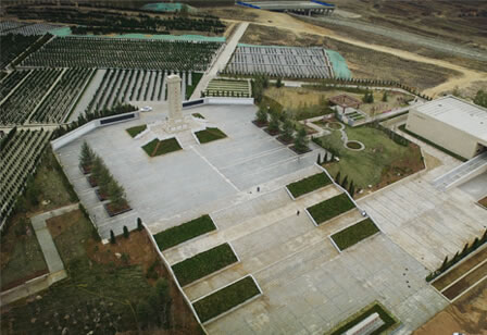 长春市建筑设计的测试内容