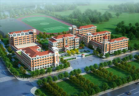 长春市建筑设计的测试内容