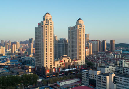 长春市建筑设计的测试内容