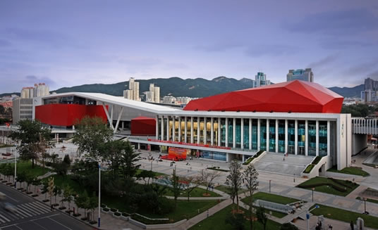 长春市通知公告的测试信息，内容可以在后台发布编辑删除